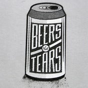 Image of Women's Beers Not Tears