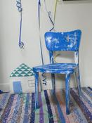 Image of Chaise bois LIGNA