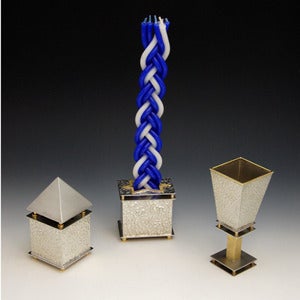 Image of Havdalah Set 
