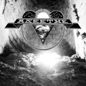 Image of ASEETHE - Reverent Burden LP (distro)