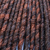 Image of Custom Double Ended Dread Accent Kit 