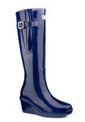 Image of Wedge Welly Duchess Flex