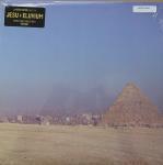 Image of Jesu/ Eluvium 12"