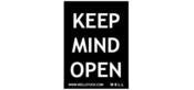 Image of KEEP MIND OPEN