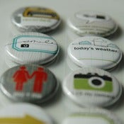 Image of this & that v1 badge buttons 