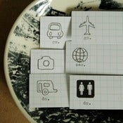 Image of go.see.do. tags