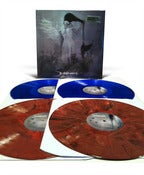 Image of Sadistik - The Balancing Act Limited Edition Vinyl