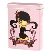 Image of Nook Art Cigarette / Stash Tins