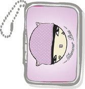 Image of Nook Art Mini Pocket Tin
