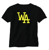 Image of WA tee