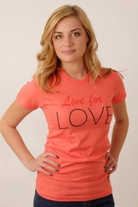Image of Live for Love
