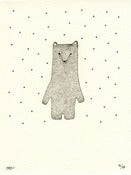 Image of Claire Hartigan<br>In the Snowfall