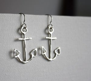 Image of Anchor Dangles