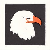 Image of James Brown<br>Eagle