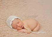 Image of Evelyn bonnet