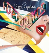 Image of Joe Crepúsculo : Nuevo Ritmo LP