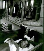 Image of Item # a42 Harvey Finkle original photograph