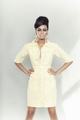 Image of Daisy Shirt Dress
