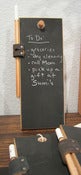Image of Chalkboard Tablet