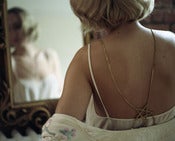 Image of The Rosemary harness