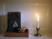 Image of The Richie necklace