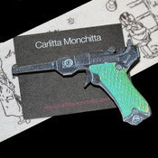 Image of Trigger