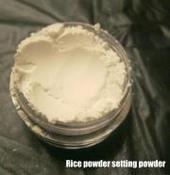 Image of Rice Powder setting powder