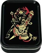 Image of Vince Ray Tins - Large