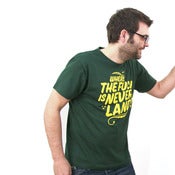 Image of Dark Green and Yellow (Old price 20€)