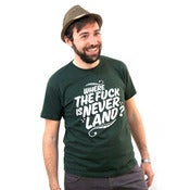 Image of Dark Green and White (Old price 20€)