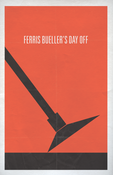 Image of Ferris Bueller's Day Off