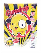 Image of Gumdrop Launch Print