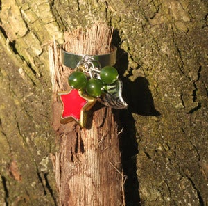 Image of Neverland Ring