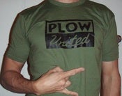 Image of Box Logo Tee Shirts