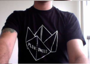 Image of Fortune Teller Tee Shirts