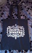 Image of Cd Logo Tote Bag