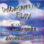 Image of Disorganized Fun!