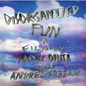 Image of Disorganized Fun!