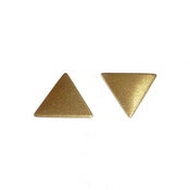 Image of Tiny Triange Studs