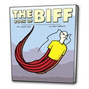 Image of The Book of Biff #4