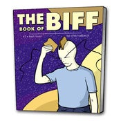 Image of The Book of Biff #3