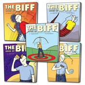Image of The Book of Biff multipack