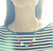 Image of Modelo "Garland"