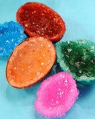 Image of Crystal Egg Geode Kit