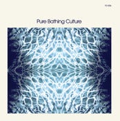 Image of Pure Bathing Culture - S/T 12" EP