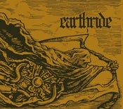 Image of EARTHRIDE - Debut E.P. Reissue 