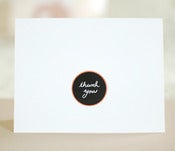 Image of Thank You Card