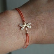 Image of Be the Change Bracelet