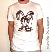 Image of Chocolate Bunny T-Shirt