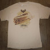 Image of Runnin Flat 1 TShirt